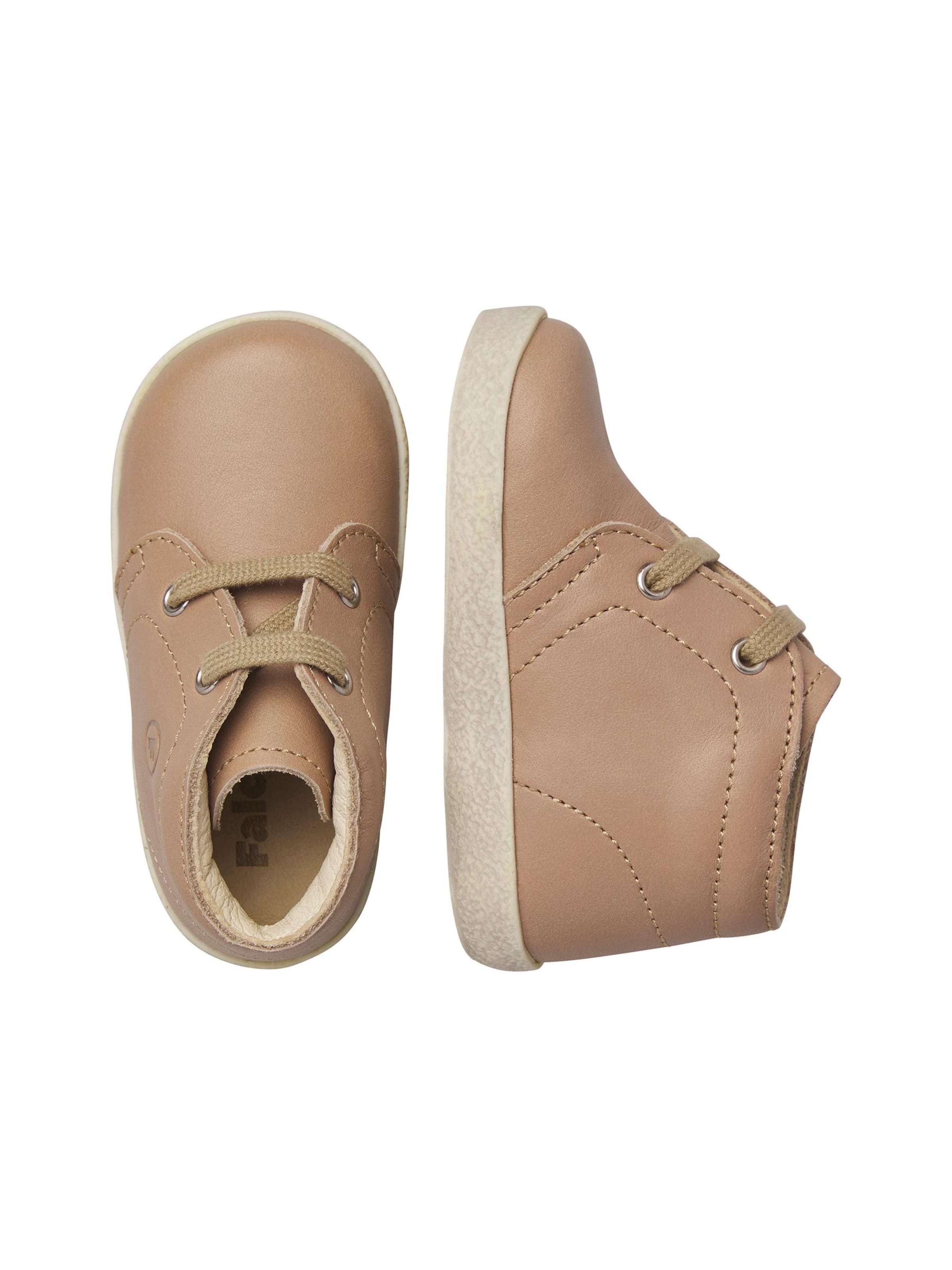 Falcotto Halbschuh 'CONTE'‌‌‌‌‌‌‌‌ in Beige