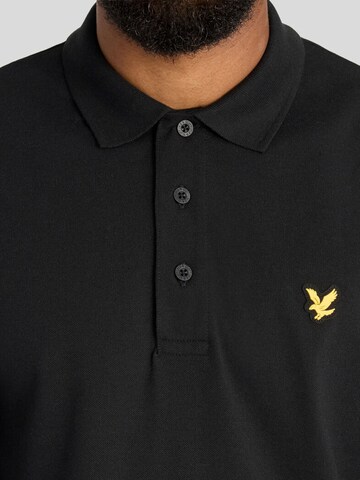 T-Shirt Lyle & Scott en noir