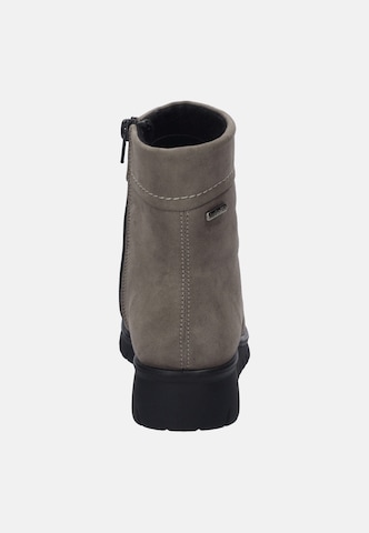 JOSEF SEIBEL Stiefelette 'Calais 52' in Beige