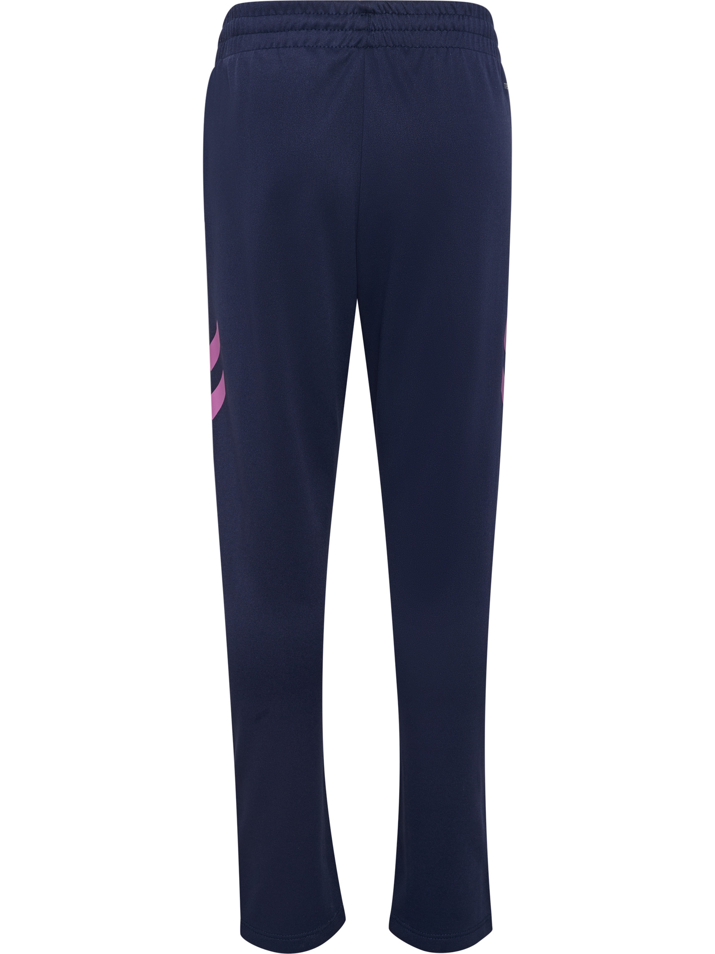 Hummel Sportpak in Blauw