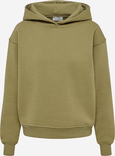 LeGer by Lena Gercke Sweater majica 'Else' u kaki, Pregled proizvoda