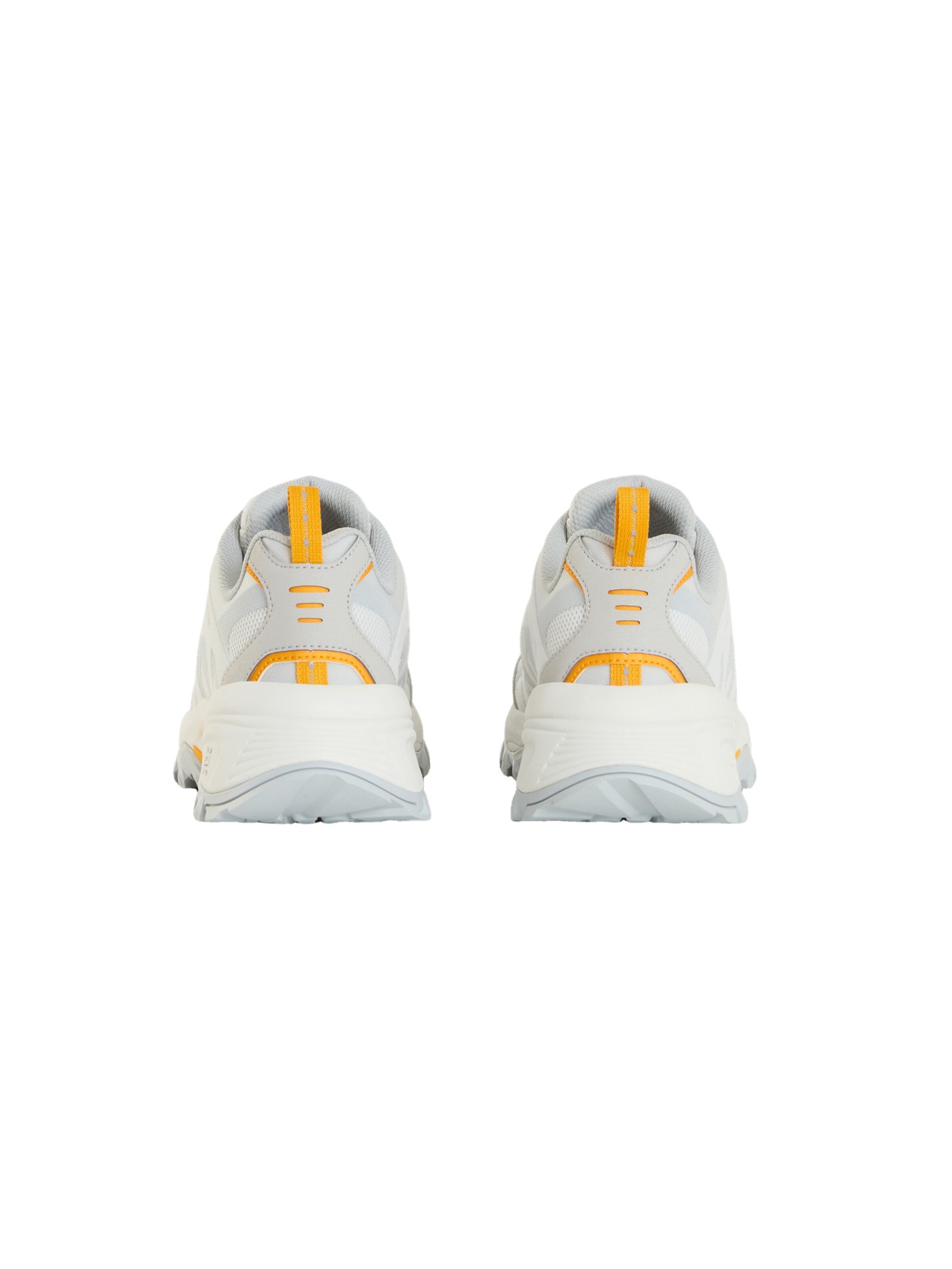 Baskets basses 'Hedgehog 06' THE NORTH FACE en blanc