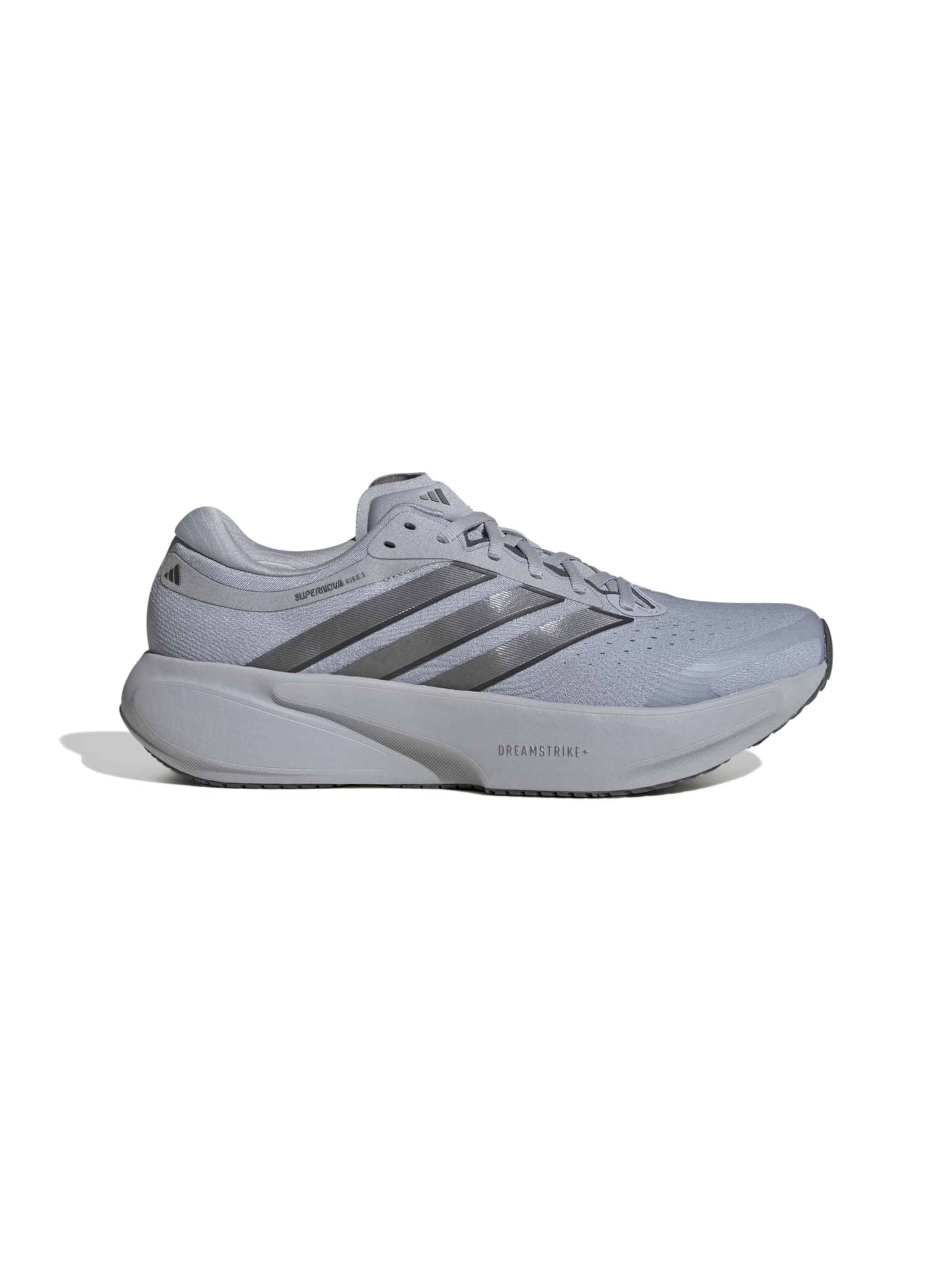Scarpa da corsa 'SUPERNOVA RISE 3' di ADIDAS PERFORMANCE in grigio