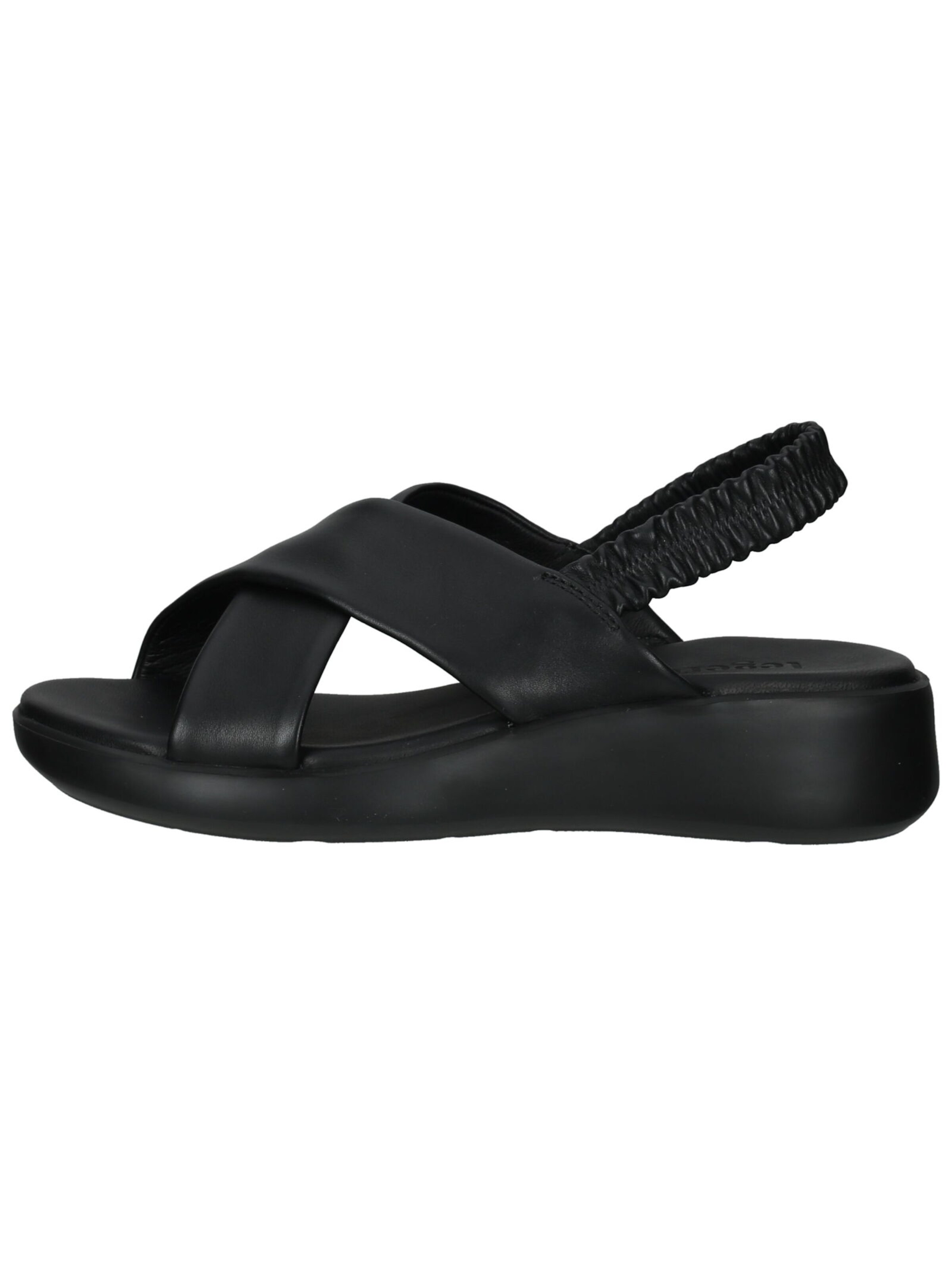 Legero Sandale in Weiß