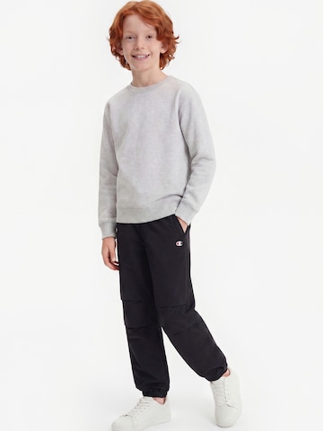 Champion Tapered Broek in Zwart