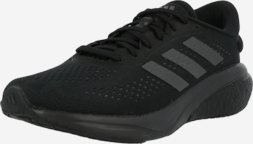 ADIDAS PERFORMANCE Running Shoes 'Supernova 2' in Black: front