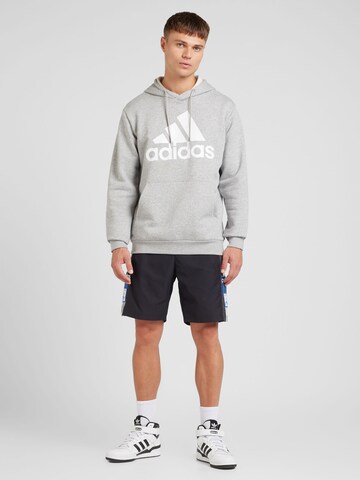 pilka ADIDAS SPORTSWEAR Sportinio tipo megztinis