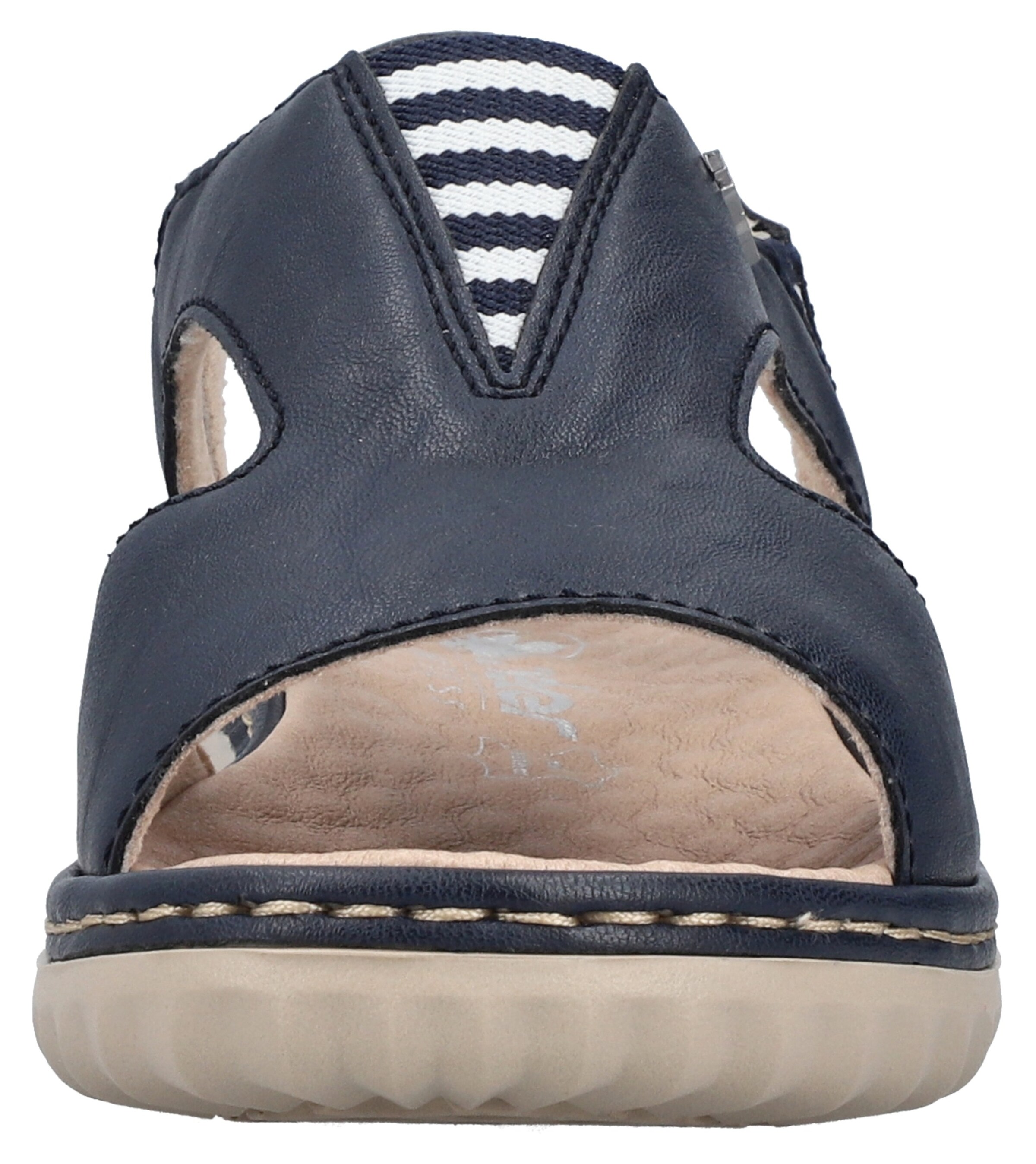 Rieker Sandals in Blue