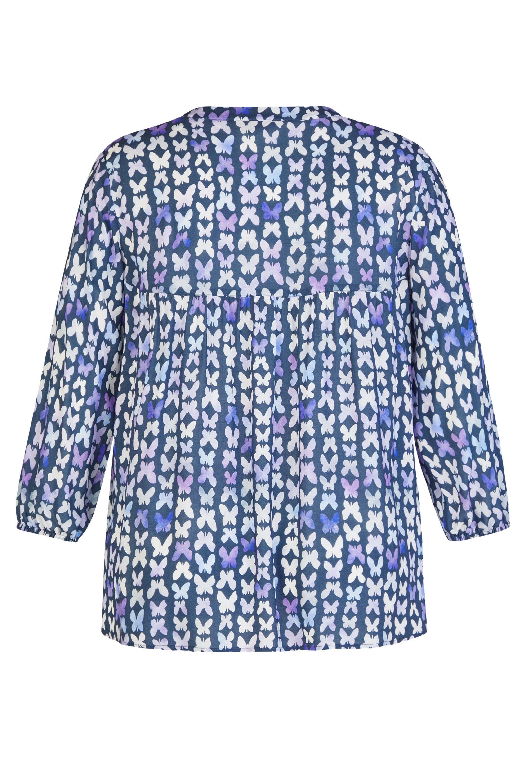 Rabe Blouse in Blue