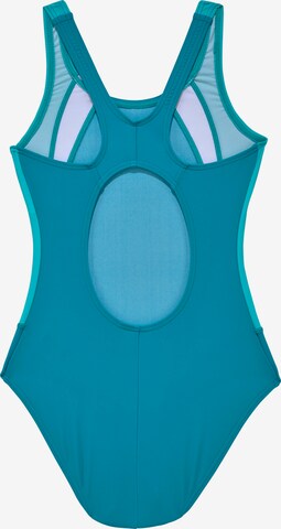 KangaROOS Swimsuit in Blue