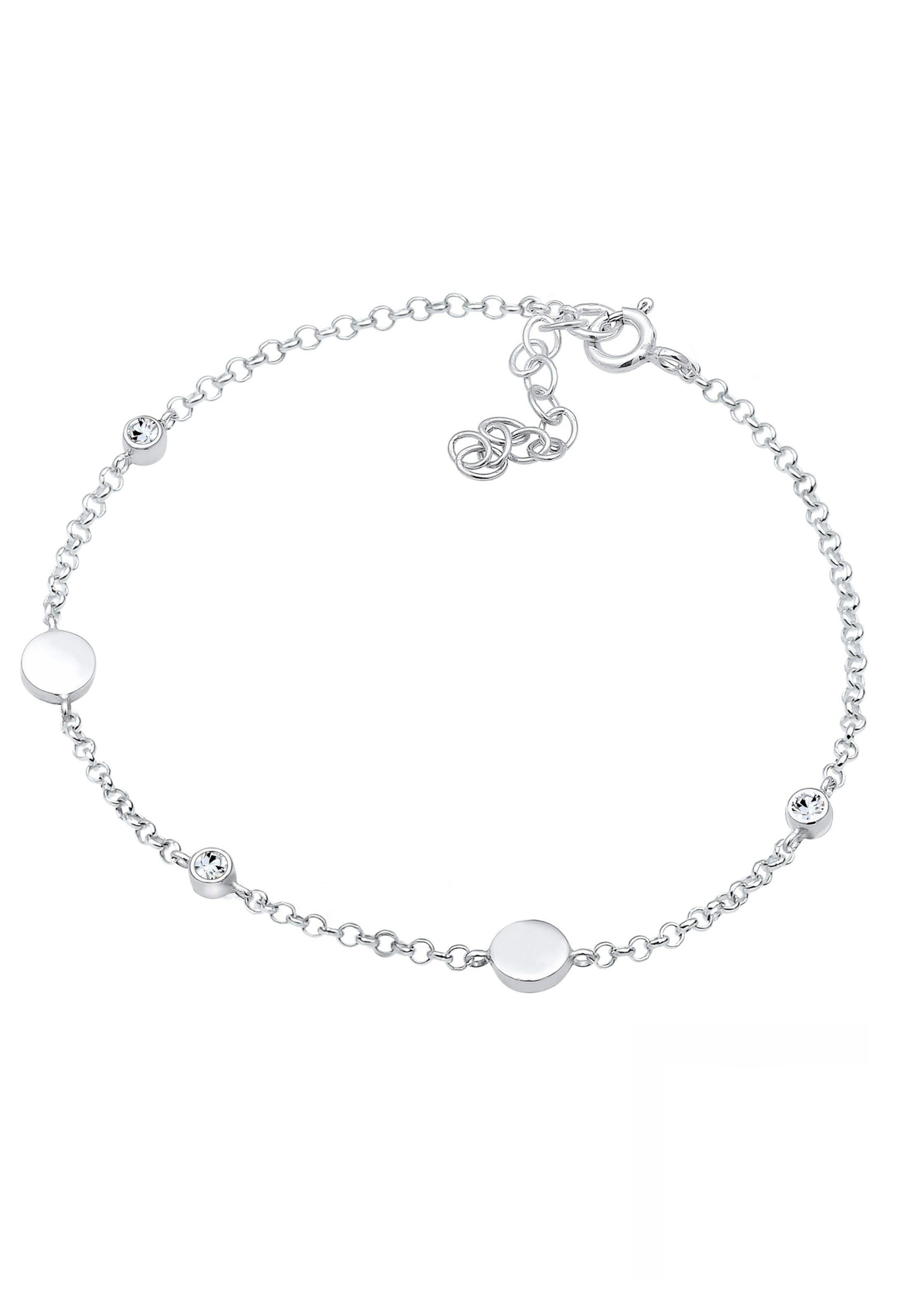 ELLI Armband in Silber