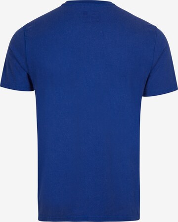 O'NEILL Shirt 'Cube Fill' in Blau