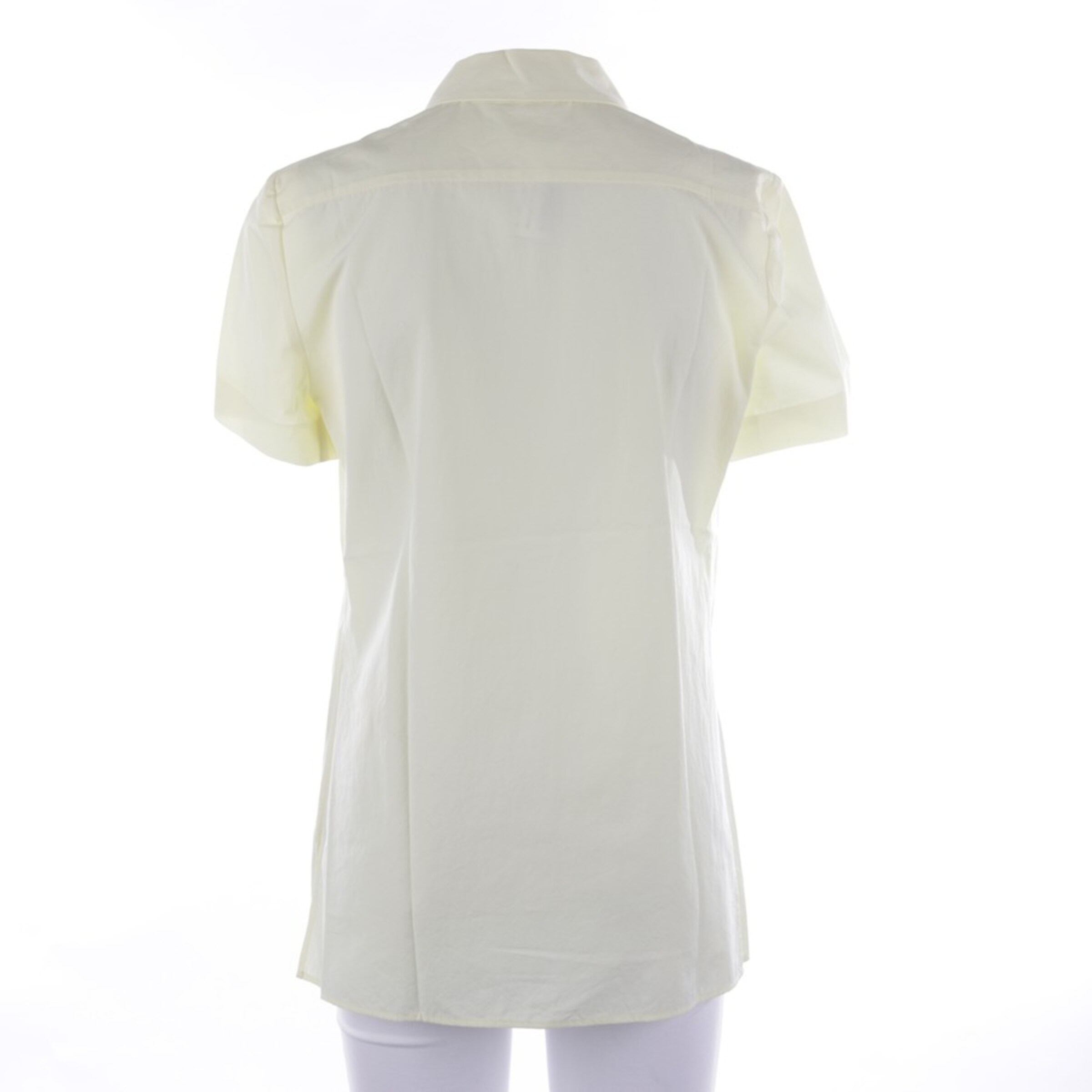 JOSEPH Blouse & Tunic in S in Yellow