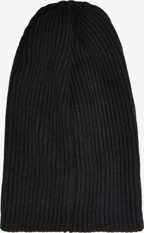 Urban Classics Balaclava in Schwarz