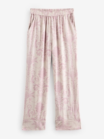 LAURA ASHLEY - Pijama 'Josette' en rosa
