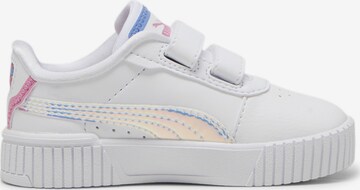 PUMA Sneakers 'Carina 2.0' in White