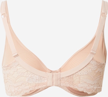 Minimizer Reggiseno di Women' Secret in rosa