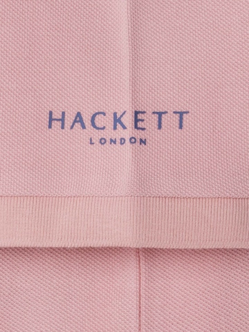 Hackett London Shirt in Pink
