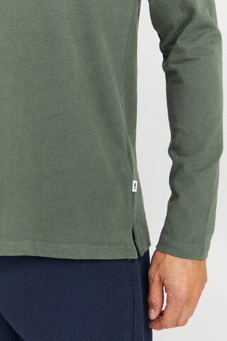 !Solid Shirt 'Vinton' in Green