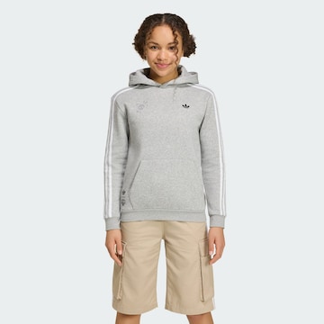Sweat ADIDAS ORIGINALS en gris