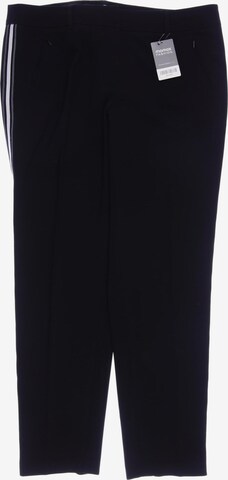 GERRY WEBER Pants in XXL in Black: front