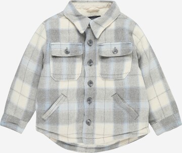 GAP Jacke 'JOEY' in Grau: predná strana