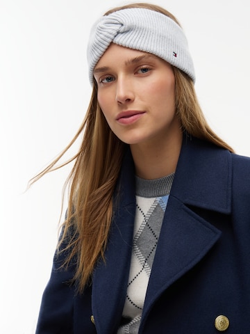 TOMMY HILFIGER Pannband i grå