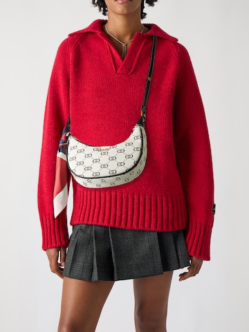 Liu Jo Válltáska - bézs