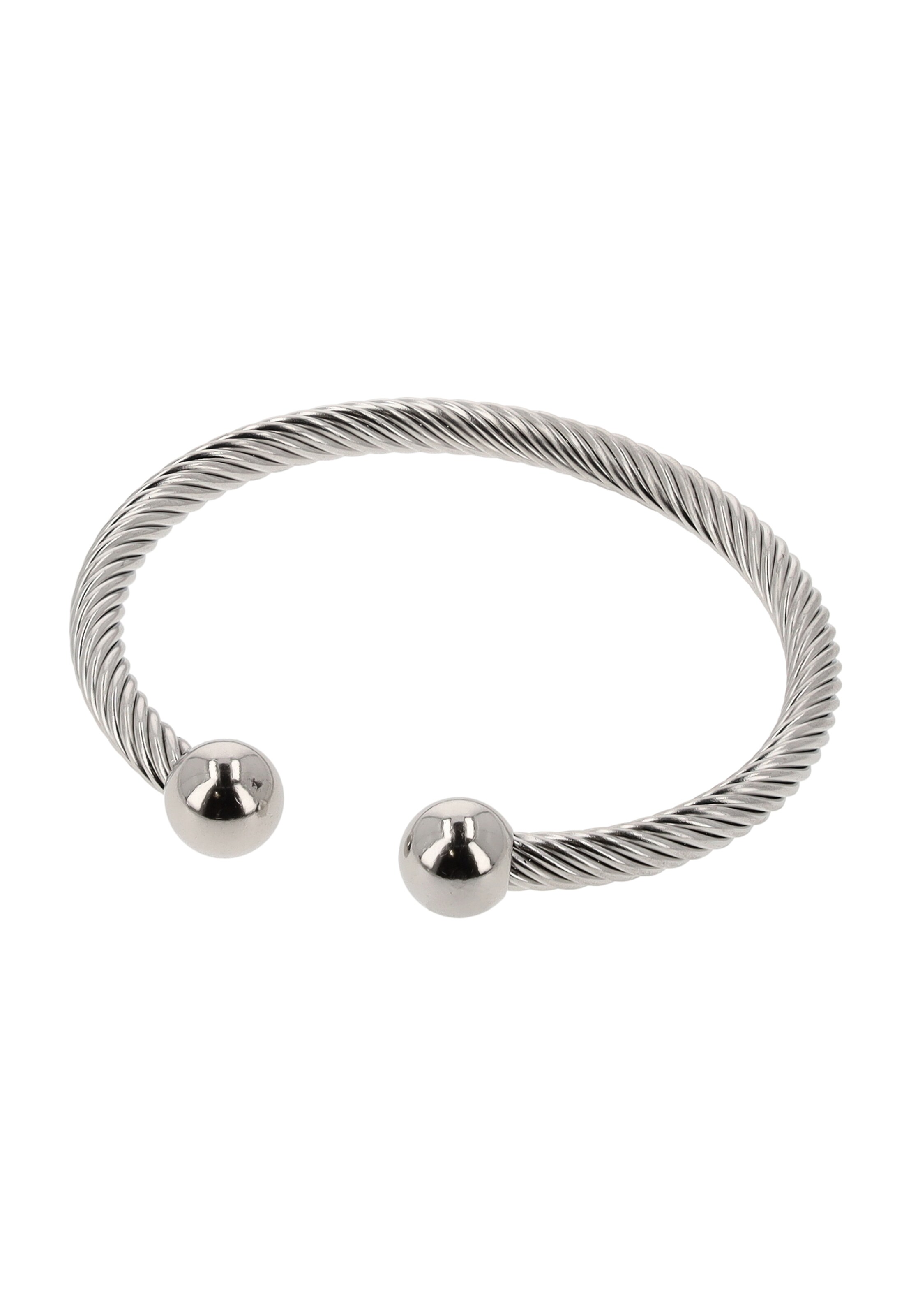 usha FESTIVAL - Pulsera en plata