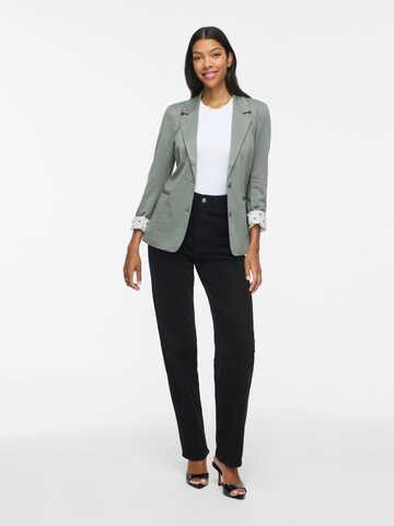 Blazer 'VISaga' di VILA in verde