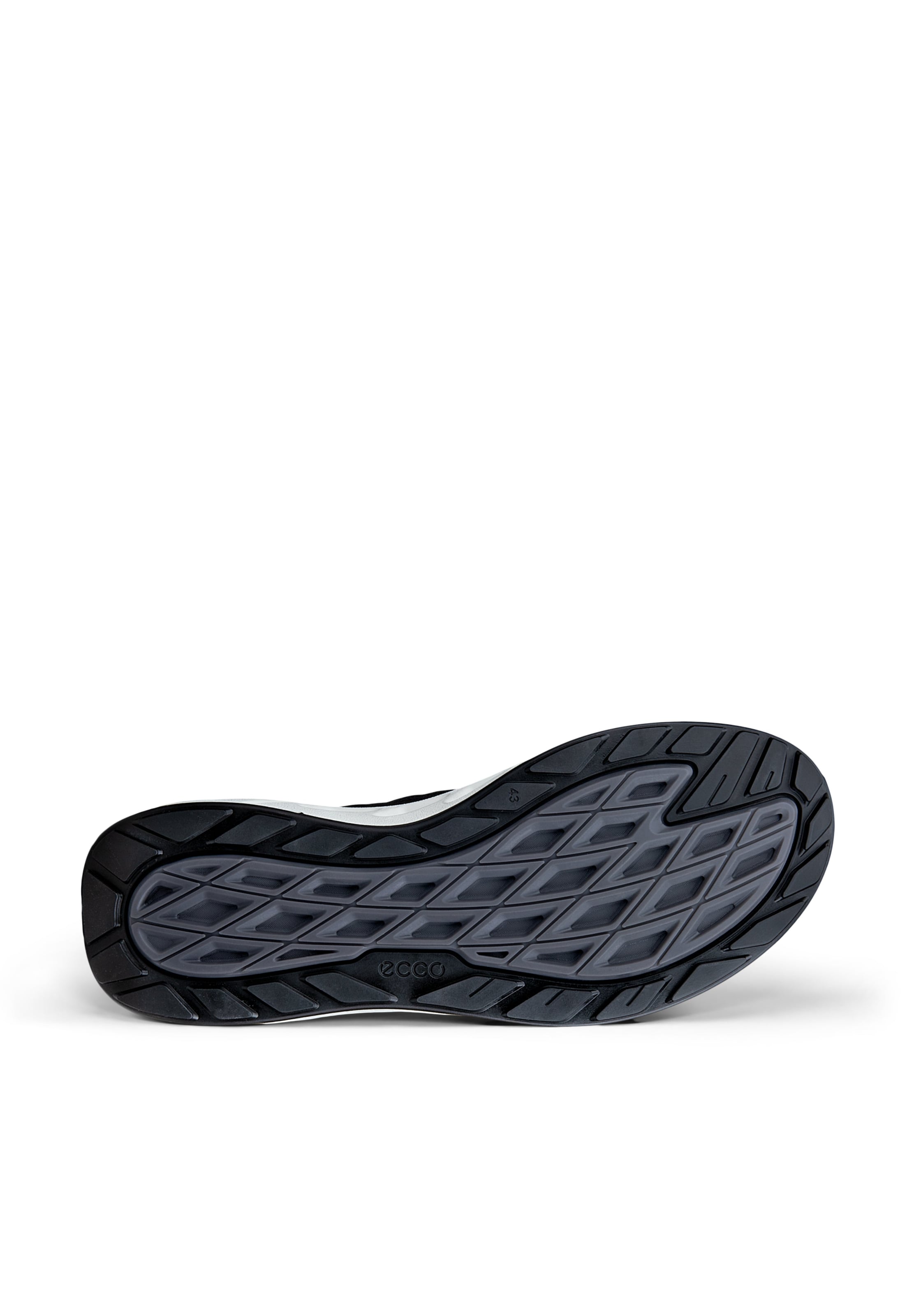 ECCO Sneaker 'BIOM 720' in Schwarz
