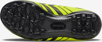 Hummel Athletic Shoes 'Turf' in Yellow