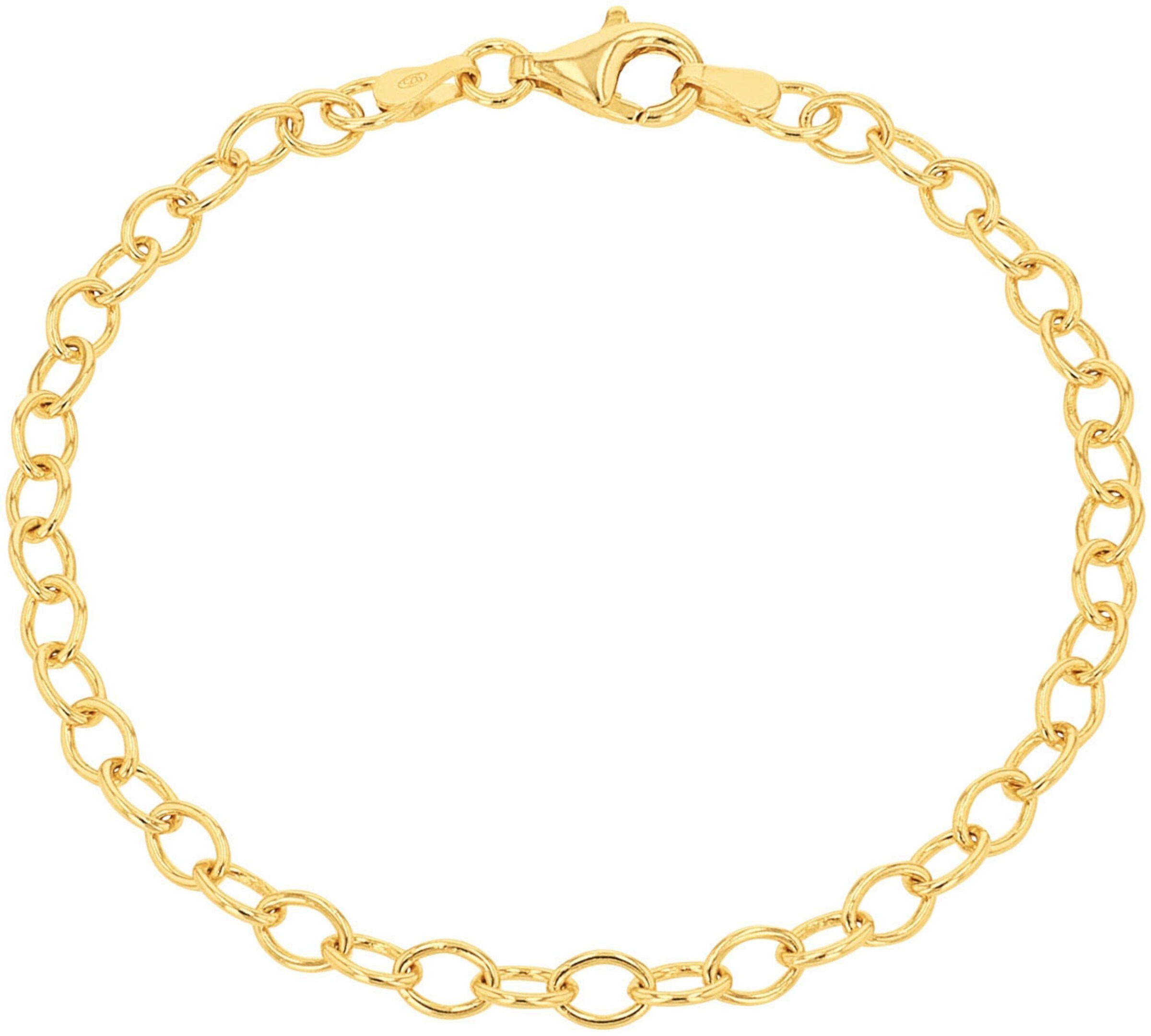 AMOR Bracelet in Gold