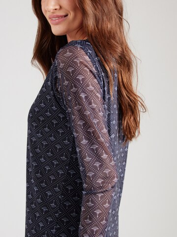 Robe 'Tifa' JOOP! en bleu