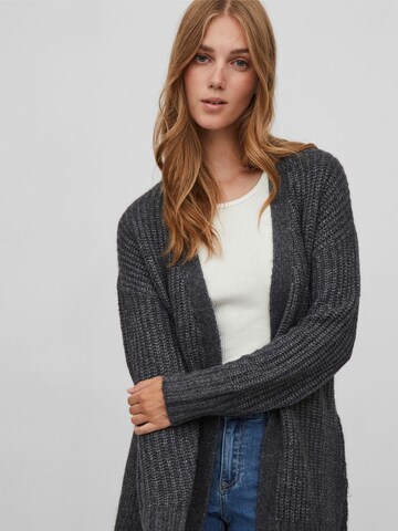 Cardigan VILA en gris