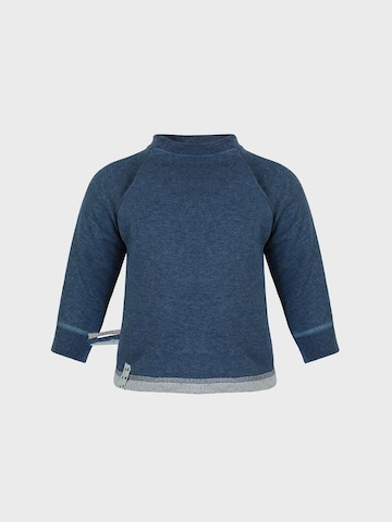 OrganicEra Sweatshirt‌‌‌‌‌‌‌‌‌‌ in Blau: Vorderseite