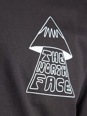 T-Shirt 'MOUNTAIN PLAY' THE NORTH FACE en noir