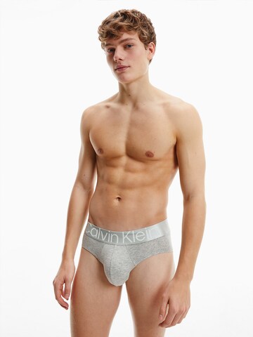 Calvin Klein Underwear Slip in Mischfarben: predná strana