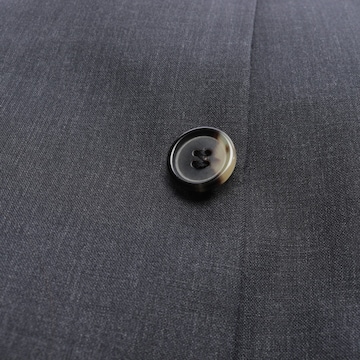 BOSS Black Anzug S in Grau