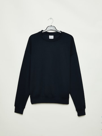 Grimelange Dressipluus, värv must: eest vaates