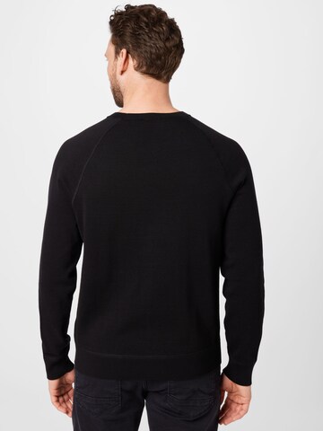 ARMEDANGELS Sweater 'Sveta' in Black