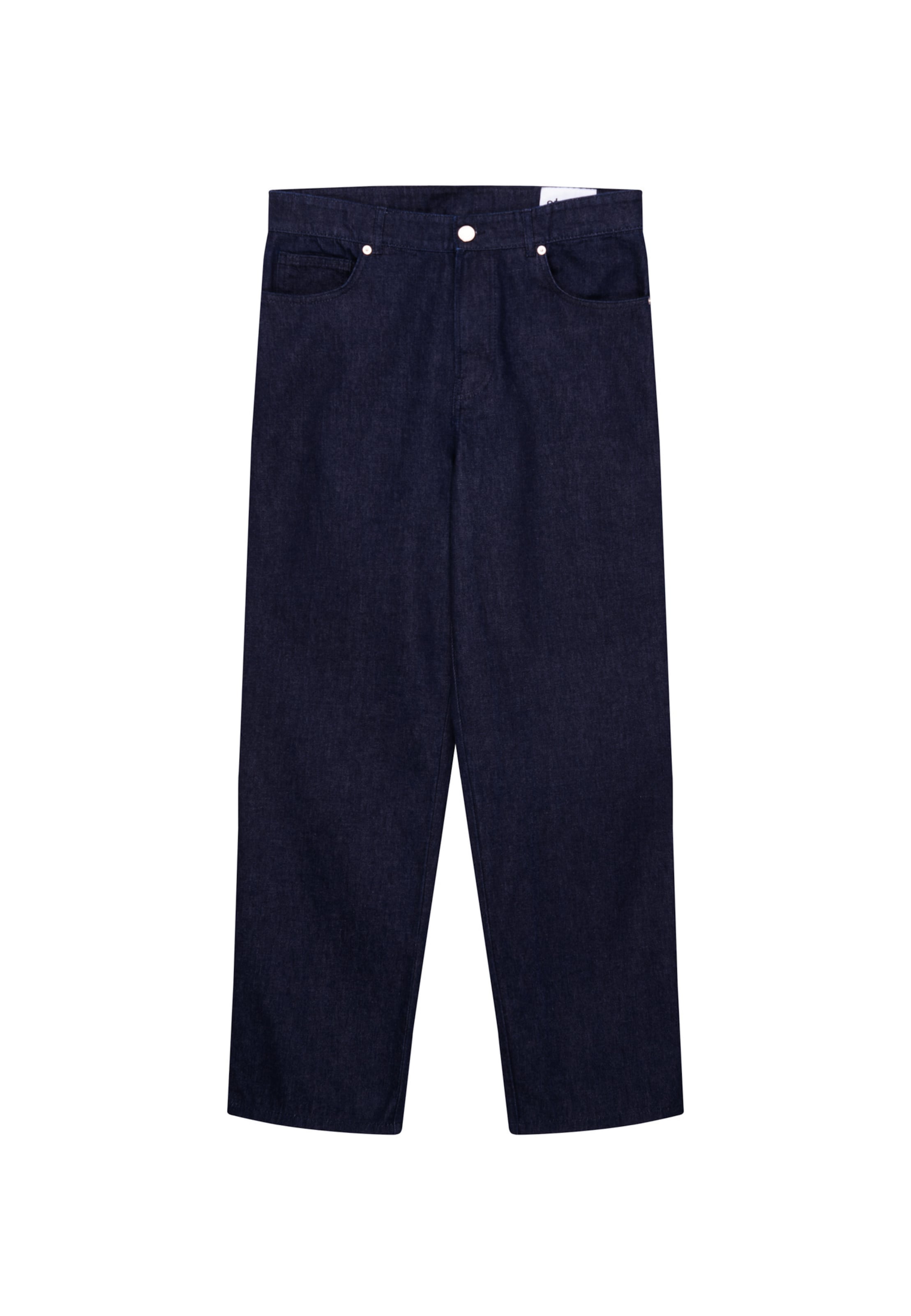 Studio Seidensticker Jeans in Dark blue, Item view