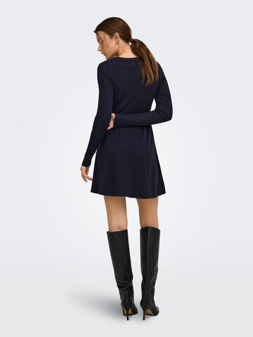 Abito di ONLY in blu