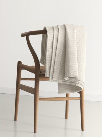 Cradle Studio Blankets in Beige