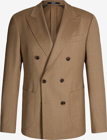 Coupe slim Veste de costume 'Heazy' JOOP! en beige : devant