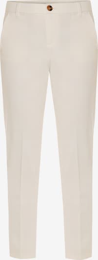 Klostuotos kelnės iš TATUUM, spalva – smėlio spalva, Prekių apžvalga