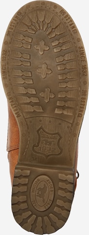 MUSTANG Boot in Brown