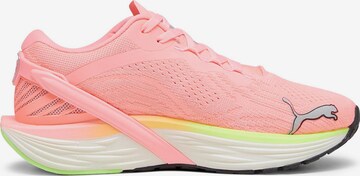 PUMA Laufschuh 'XX Nitro 2' in Pink