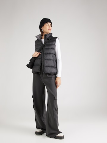 Gilet ESPRIT en noir