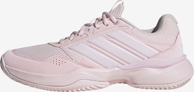 ADIDAS PERFORMANCE Sportske cipele 'GameCourt 3 Clay' veličine 36 u roza / rosé, Pregled proizvoda